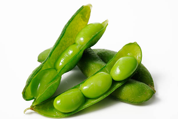 Detail Images Of Soybeans Nomer 28