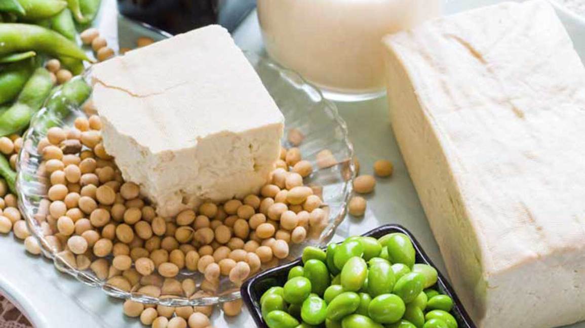 Detail Images Of Soybeans Nomer 29