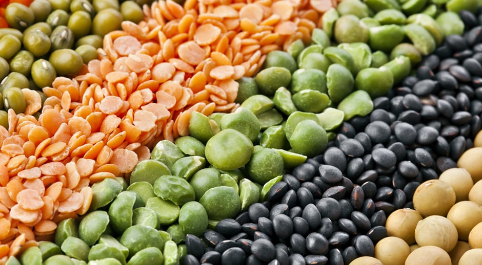 Detail Images Of Soybeans Nomer 35