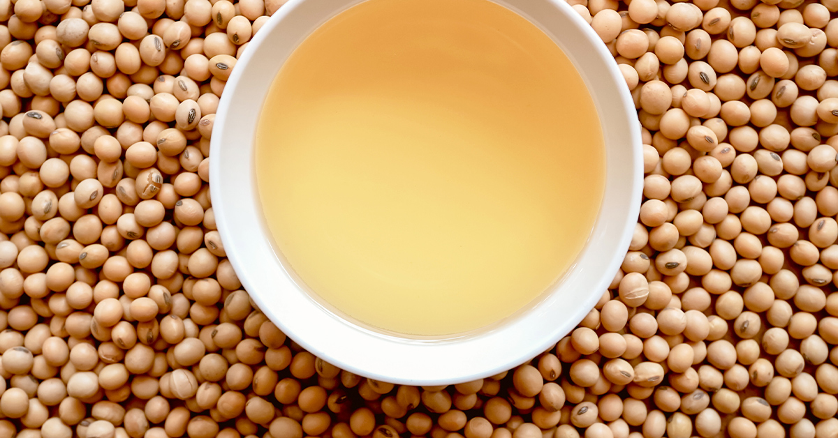 Detail Images Of Soybeans Nomer 40