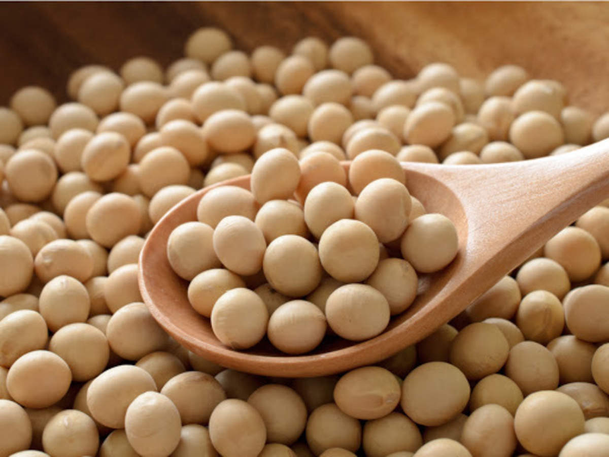 Detail Images Of Soybeans Nomer 41