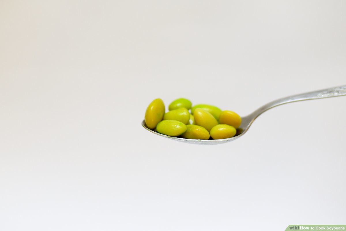 Detail Images Of Soybeans Nomer 48
