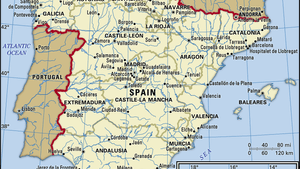 Detail Images Of Spain Country Nomer 24