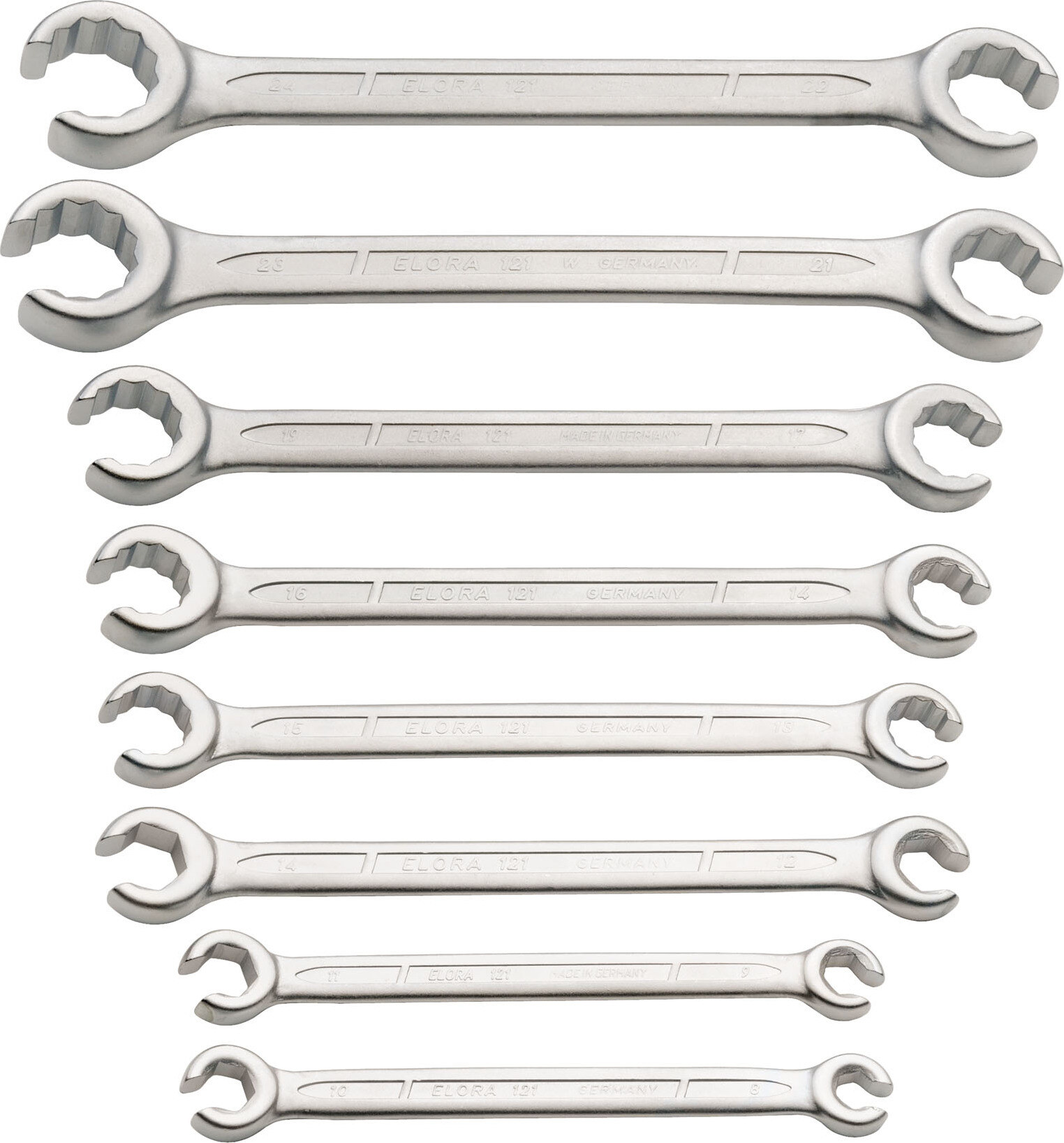 Detail Images Of Spanner Nomer 13