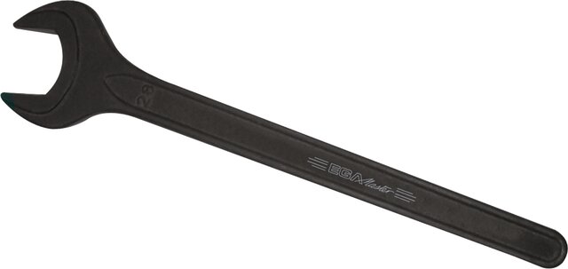 Detail Images Of Spanner Nomer 14