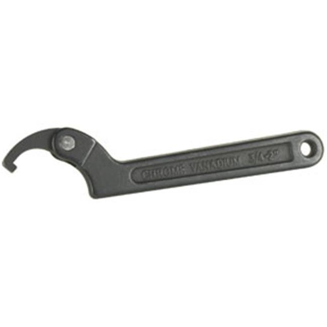 Detail Images Of Spanner Nomer 16