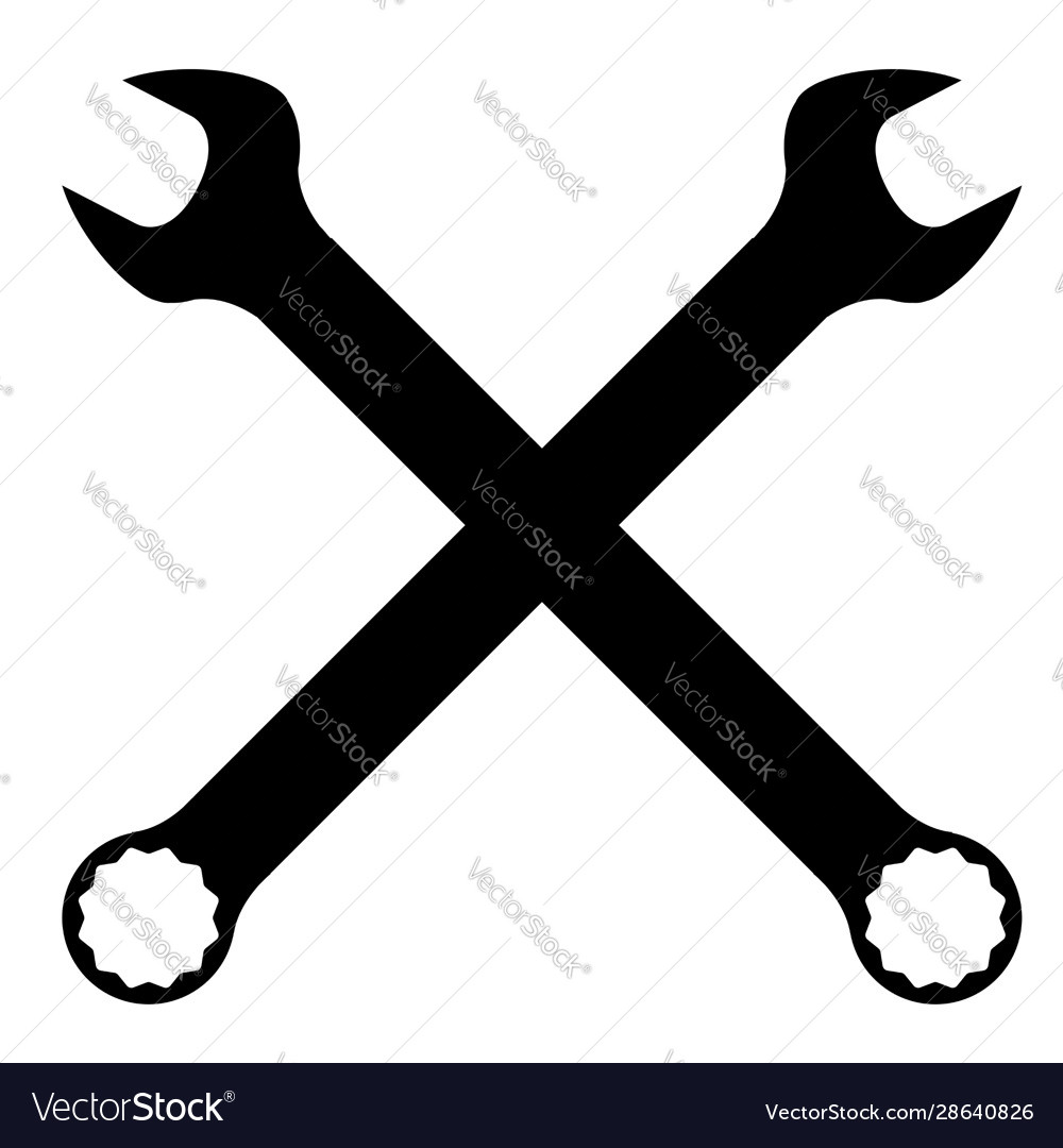 Detail Images Of Spanner Nomer 27