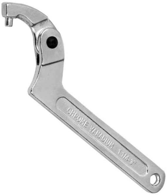 Detail Images Of Spanner Nomer 30