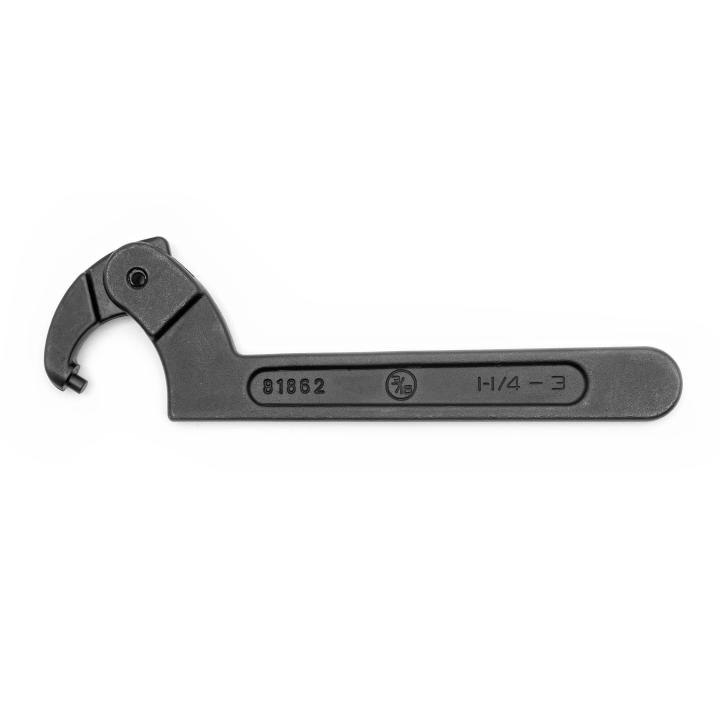 Detail Images Of Spanner Nomer 39