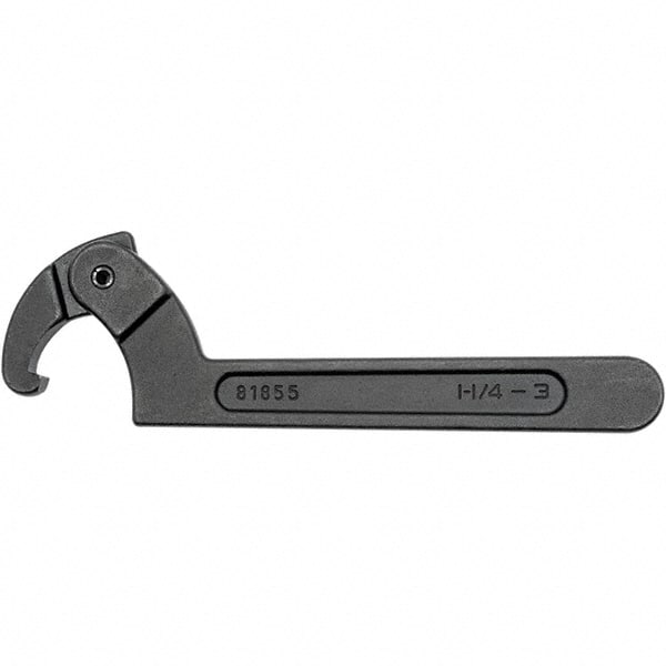 Detail Images Of Spanner Nomer 41
