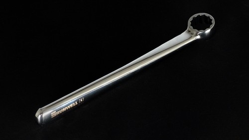 Detail Images Of Spanner Nomer 44