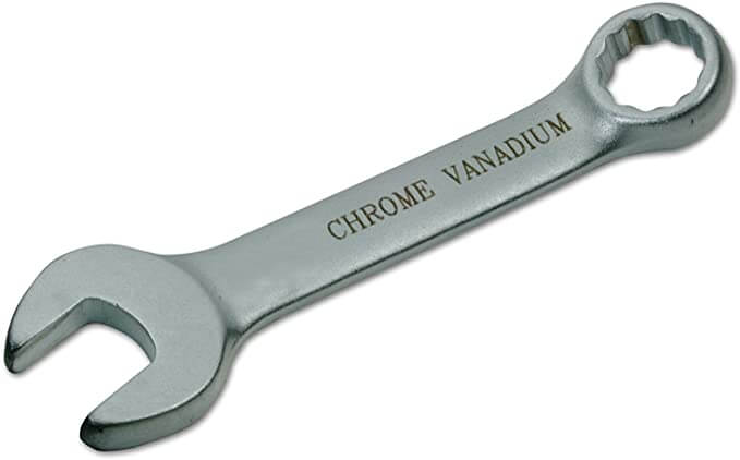 Detail Images Of Spanner Nomer 51