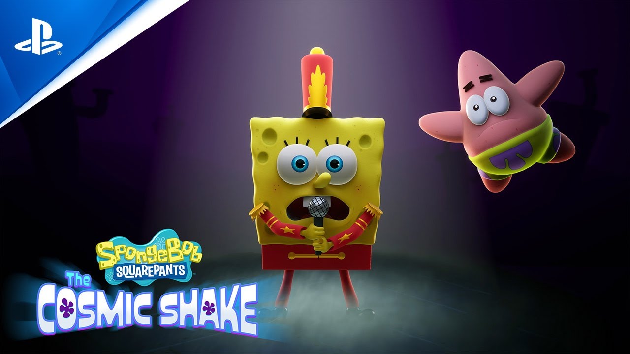 Detail Images Of Spongebob Nomer 40