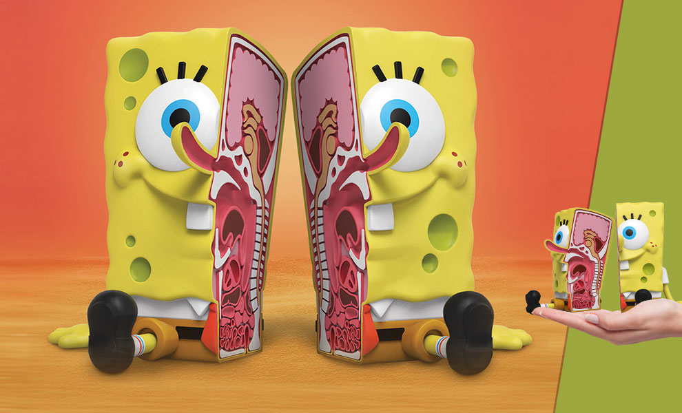 Detail Images Of Spongebob Nomer 45