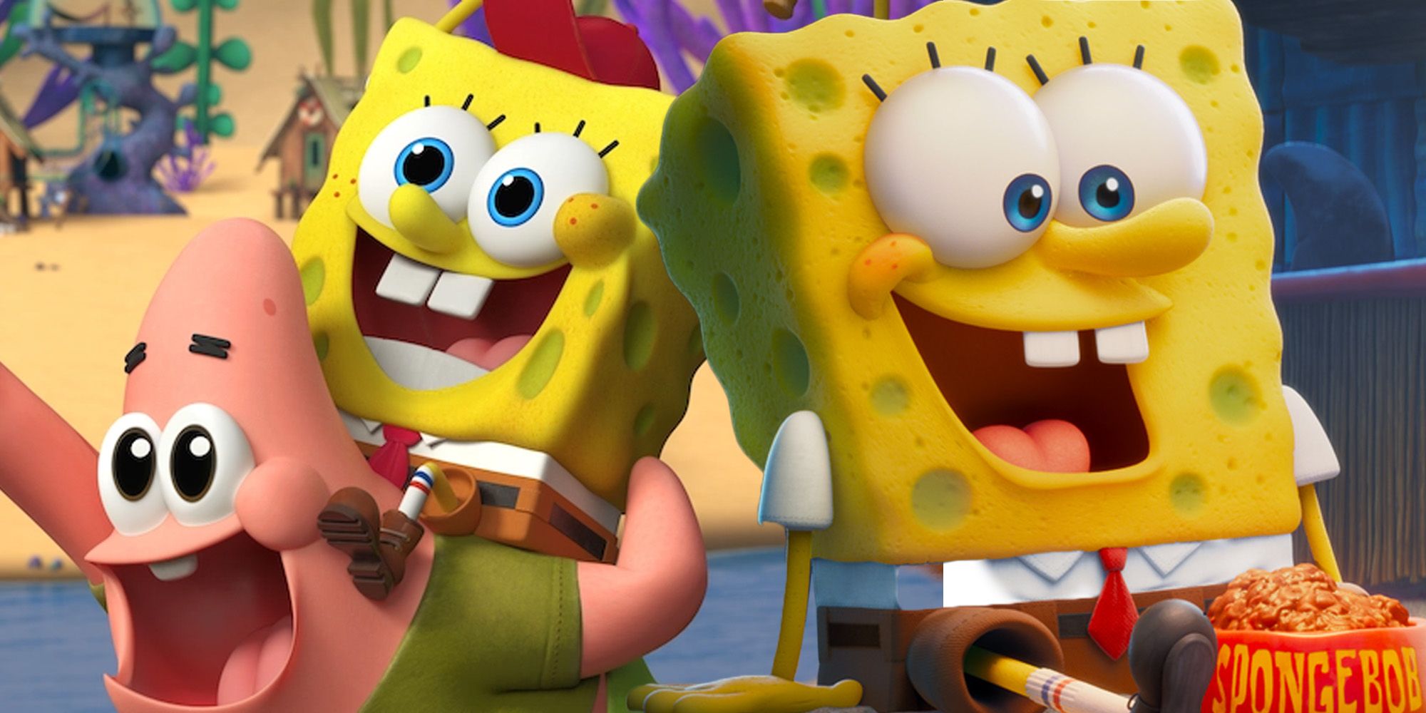 Detail Images Of Spongebob Nomer 48