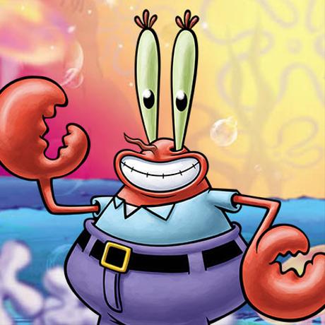 Detail Images Of Spongebob Characters Nomer 15