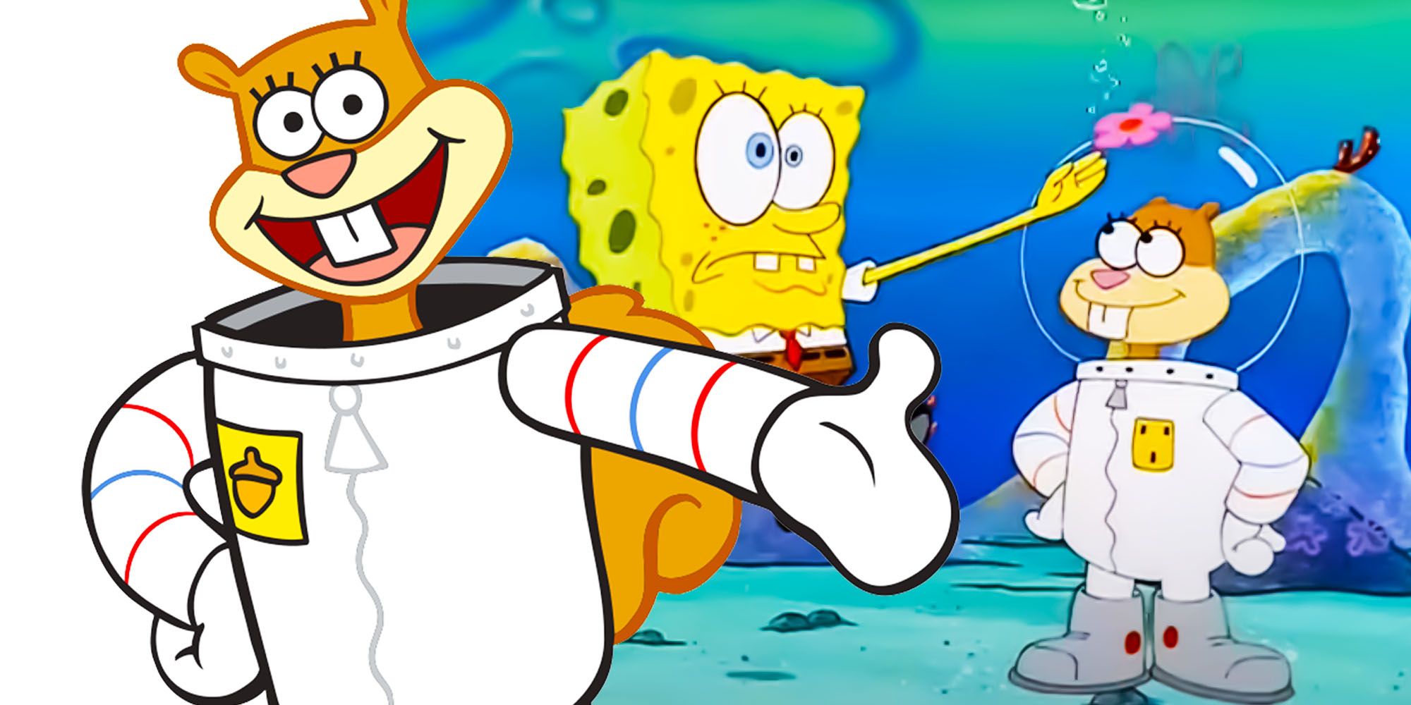 Detail Images Of Spongebob Characters Nomer 23