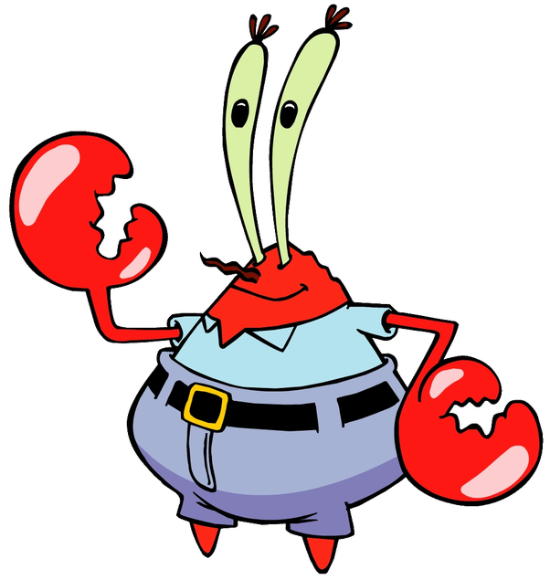 Detail Images Of Spongebob Characters Nomer 32