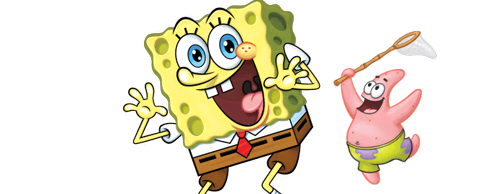 Detail Images Of Spongebob Characters Nomer 42