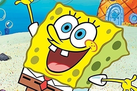 Detail Images Of Spongebob Characters Nomer 44