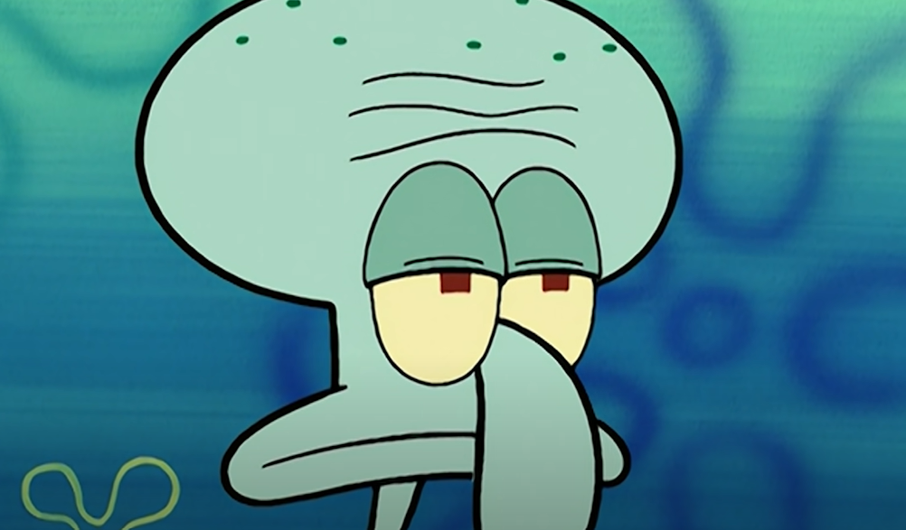 Detail Images Of Spongebob Characters Nomer 52