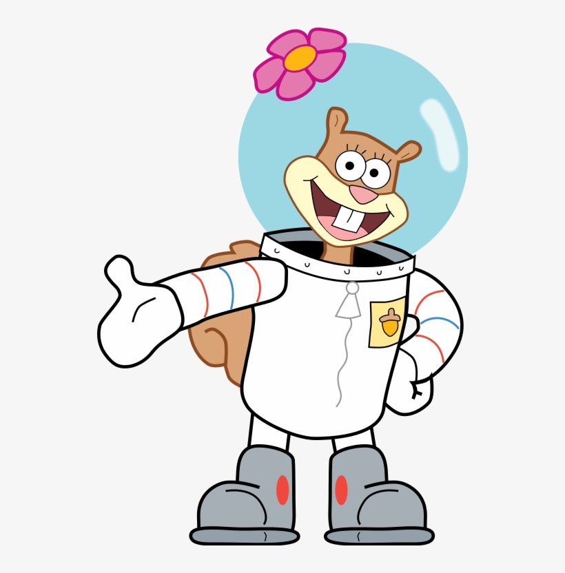 Detail Images Of Spongebob Characters Nomer 7
