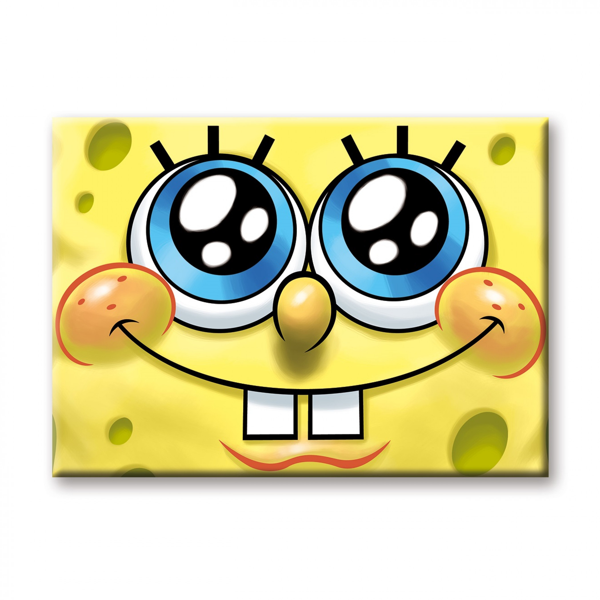 Detail Images Of Spongebob Squarepants Characters Nomer 44