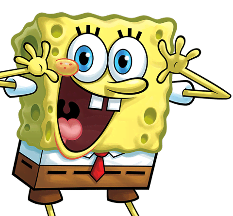 Detail Images Of Spongebob Squarepants Characters Nomer 50