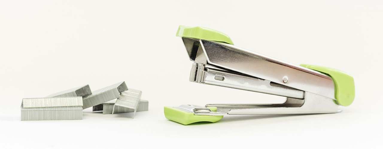 Detail Images Of Staplers Nomer 20