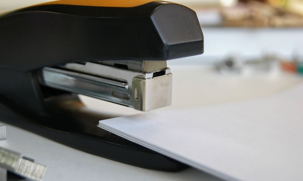 Detail Images Of Staplers Nomer 24