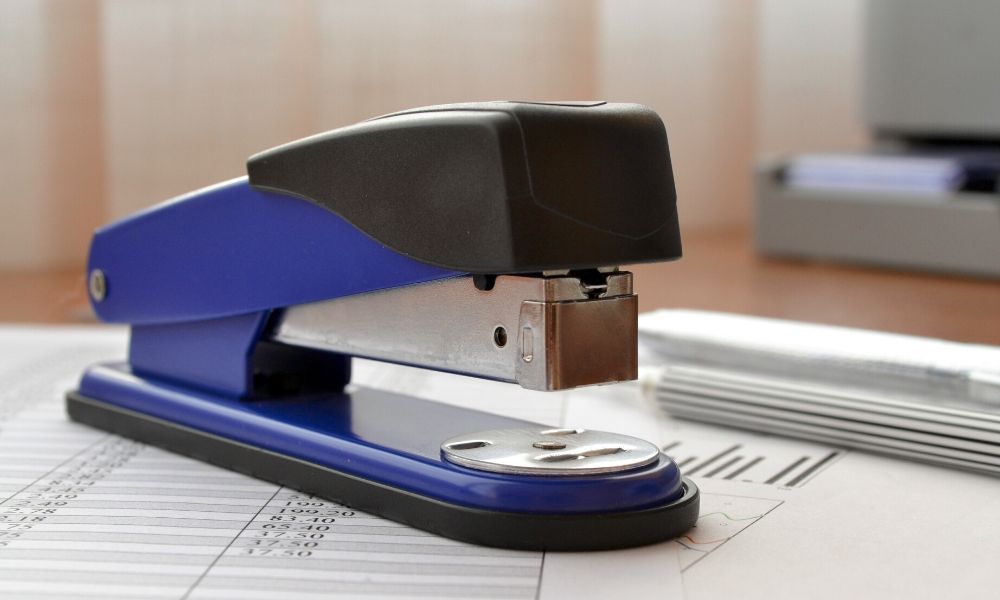 Detail Images Of Staplers Nomer 5