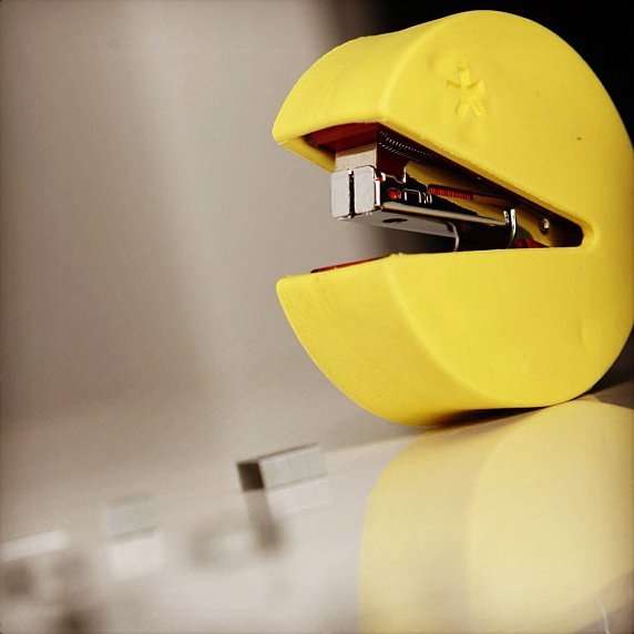 Detail Images Of Staplers Nomer 47