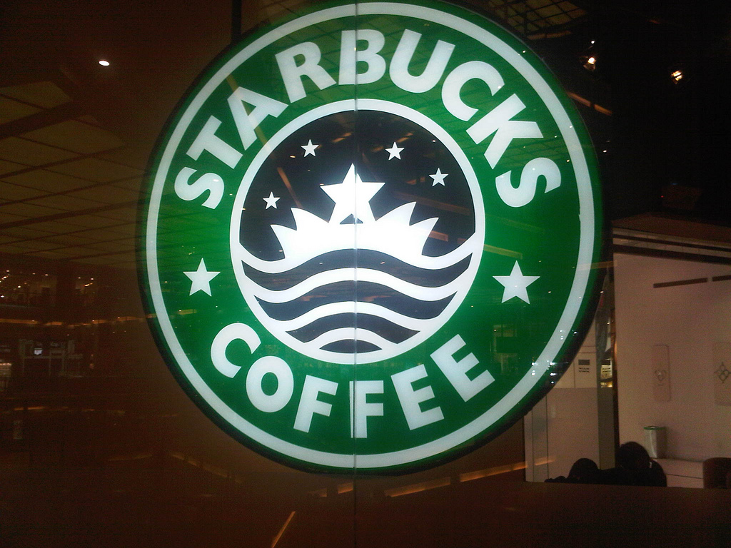 Detail Images Of Starbucks Logo Nomer 29