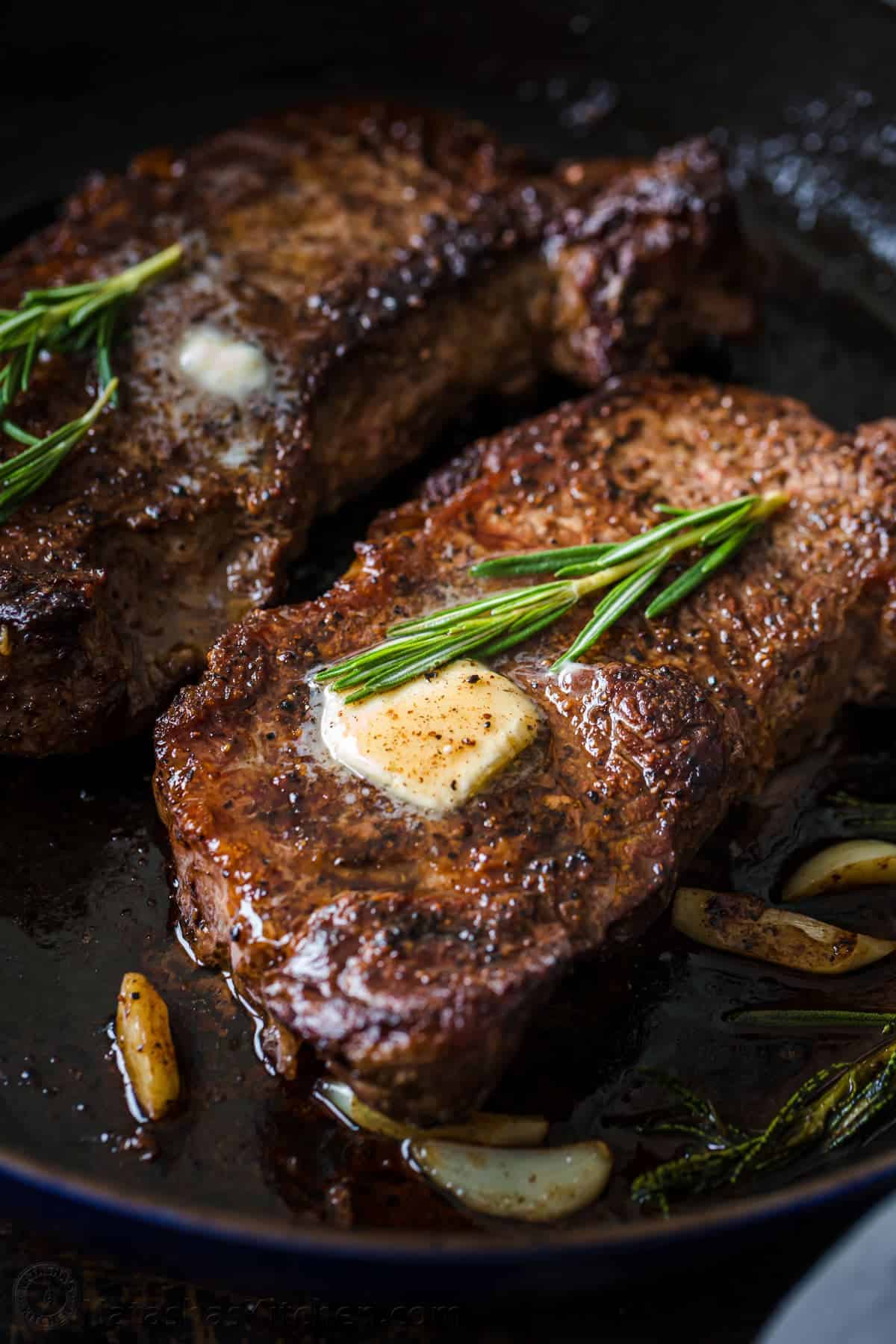 Detail Images Of Steak Nomer 2