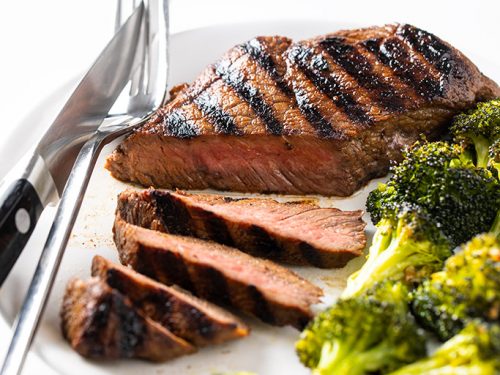 Detail Images Of Steak Nomer 23