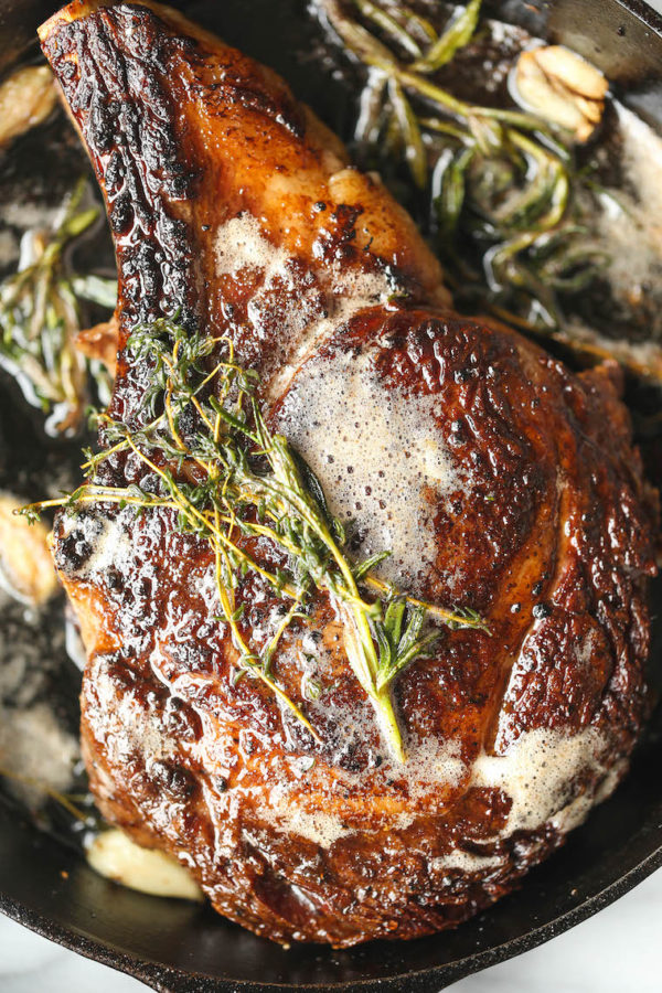 Detail Images Of Steak Nomer 37