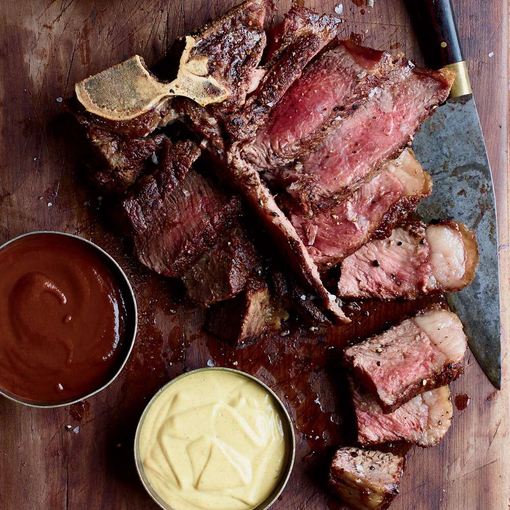 Detail Images Of Steak Nomer 51