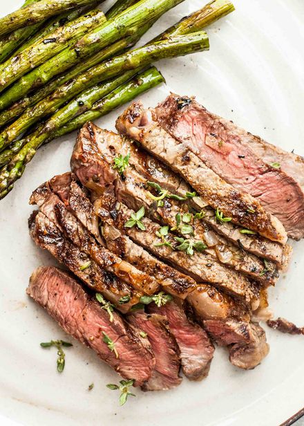 Detail Images Of Steak Nomer 55
