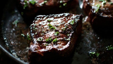 Detail Images Of Steak Nomer 58