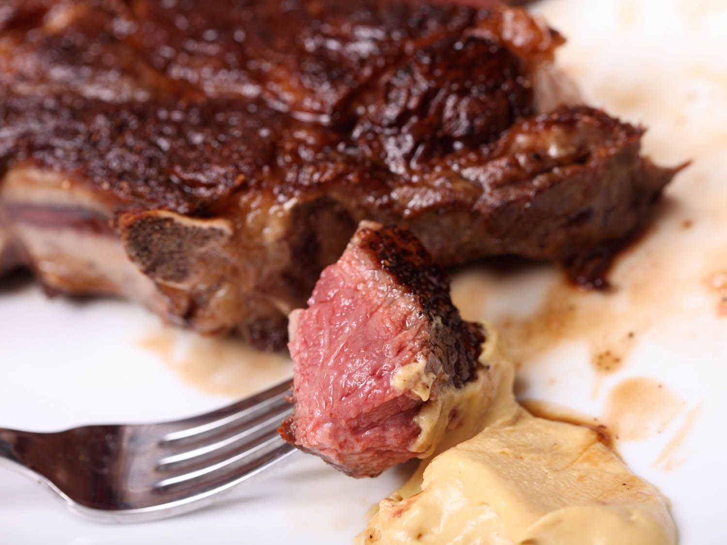 Detail Images Of Steaks Nomer 15