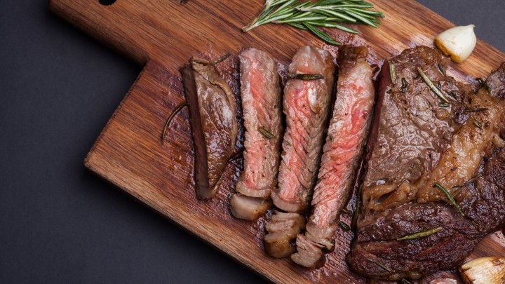 Detail Images Of Steaks Nomer 18