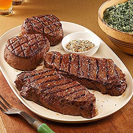 Detail Images Of Steaks Nomer 27