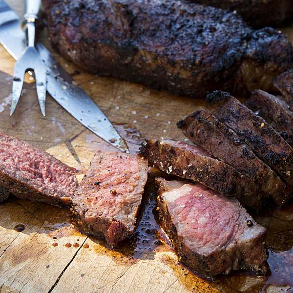 Detail Images Of Steaks Nomer 28