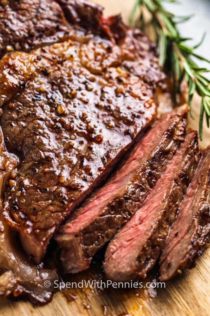 Detail Images Of Steaks Nomer 7