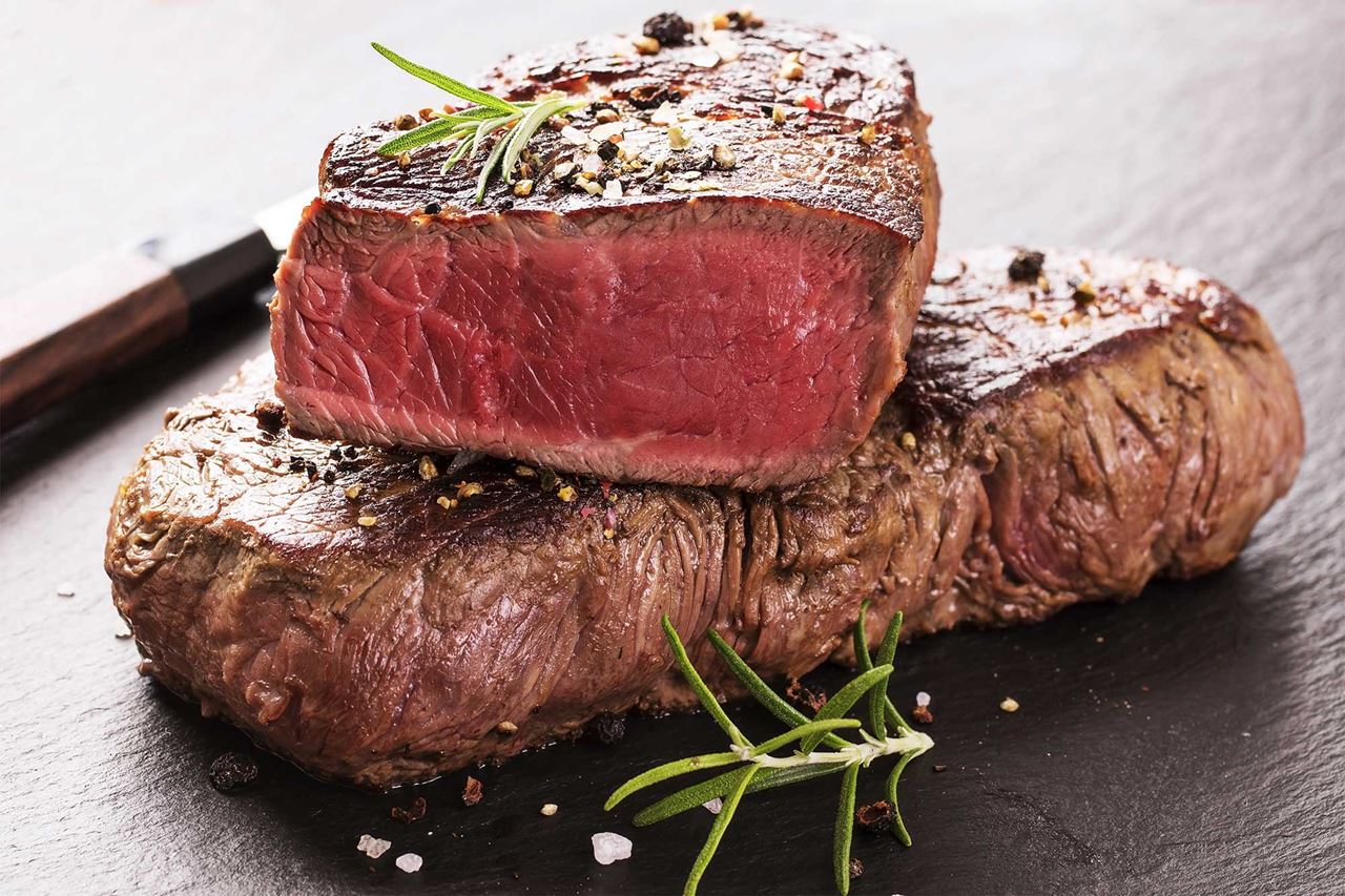 Detail Images Of Steaks Nomer 9