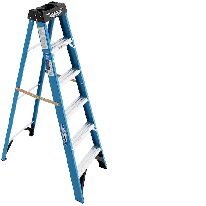Detail Images Of Step Ladders Nomer 10