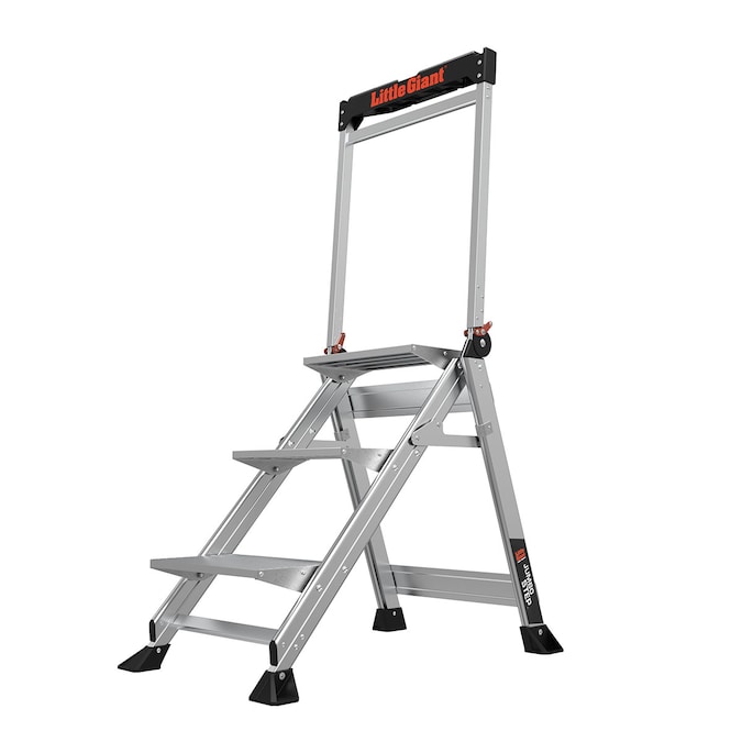 Detail Images Of Step Ladders Nomer 11