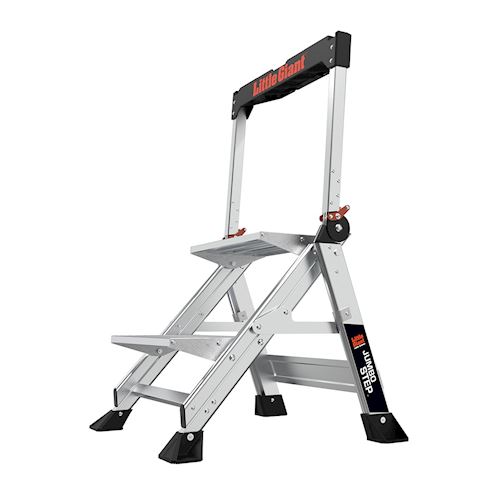 Detail Images Of Step Ladders Nomer 12