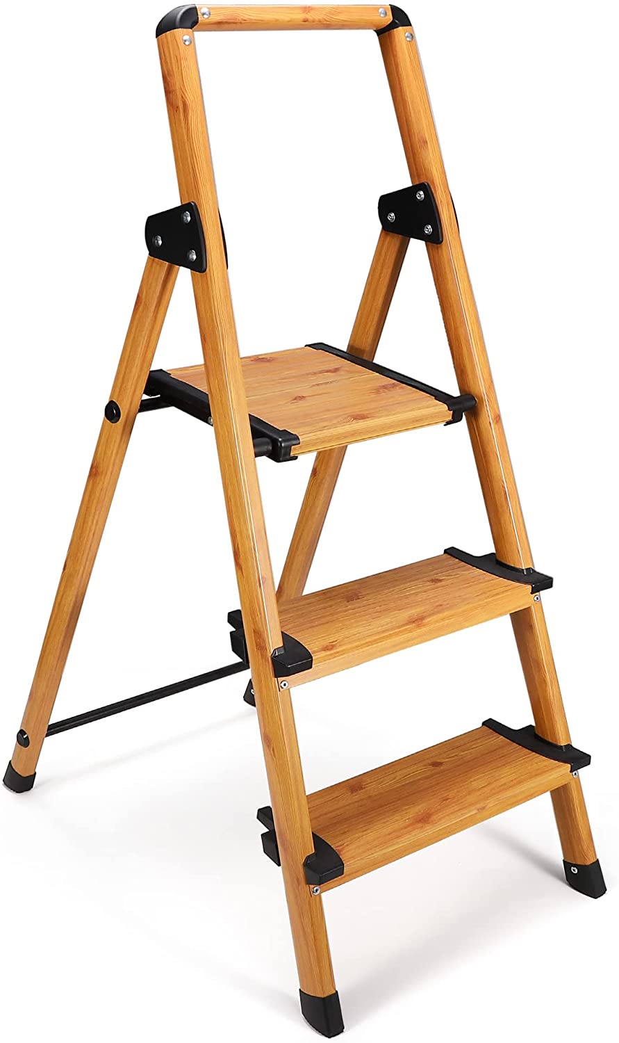 Detail Images Of Step Ladders Nomer 13