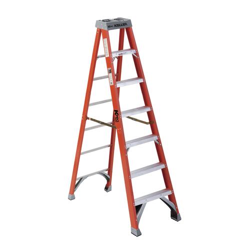 Detail Images Of Step Ladders Nomer 16